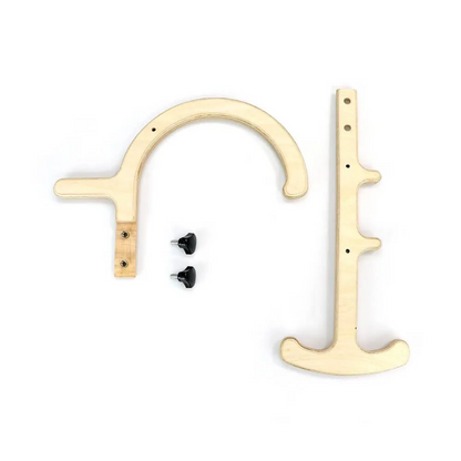 Tiger Tail ReGreen Tiger Cane Massage Hook