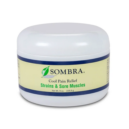 Sombra Cool Pain Relief Gel