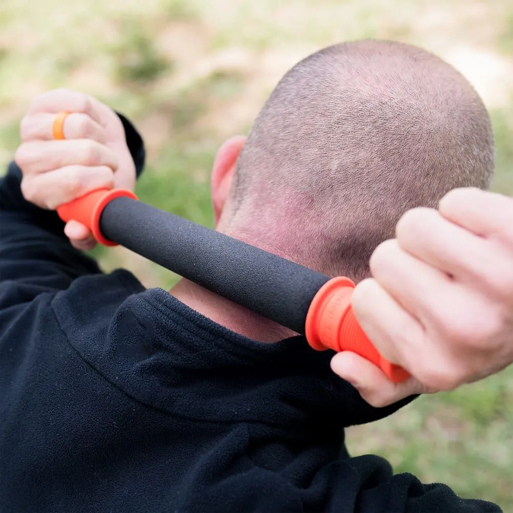Tiger Tail The Roadster 11" Foam Roller
