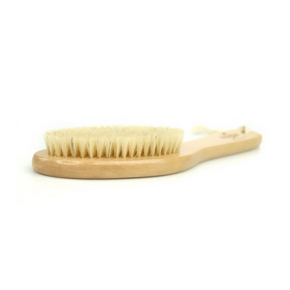 Tiger Tail Dry Brush Therapeutic Lymphatic Massager