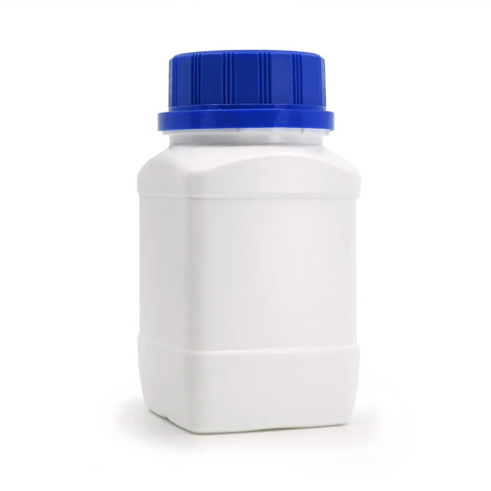 Capsule Bottles with Cap