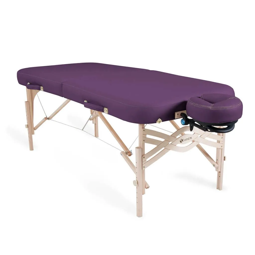Earthlite Spirit Portable Massage Table