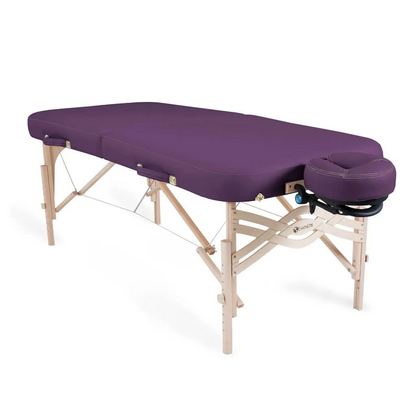 Earthlite Spirit Portable Massage Table