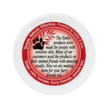 Emily Skin Soother© Furry Friend Skin Soother