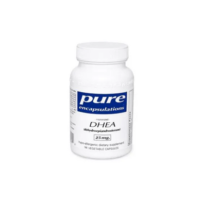 Pure Encapsulations DHEA 25 mg