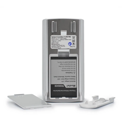 InTENSity Select Combo II - TENS & EMS