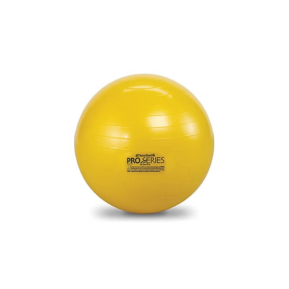 TheraBand Pro Series SCP Exercise Ball