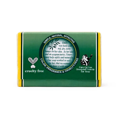 Emily Skin Soother© Skin Soothing Soap
