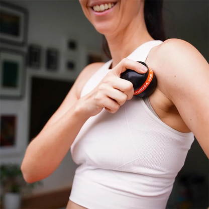 Tiger Tail Knotty Tiger