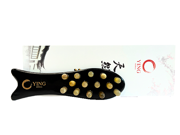 Scalp Gua Sha Comb