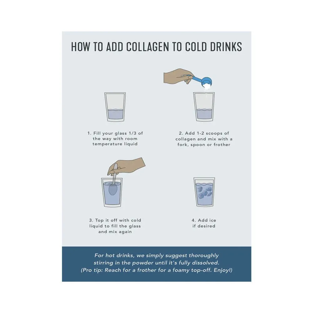 Vital Proteins Marine Collagen