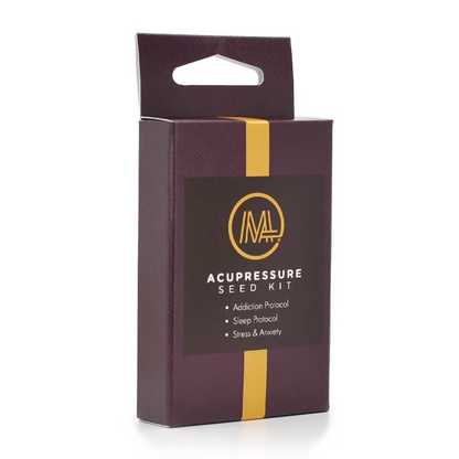 Modern Acupuncture Ear Seed Kit