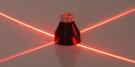 635nm Red Vet Laser - Image 2