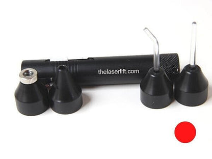 635nm Red Professional Laser