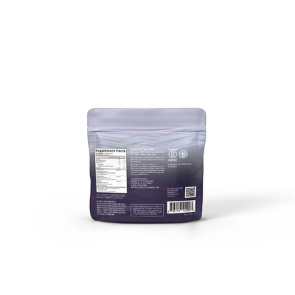 Charlotte's Web™ Reishi + Ashwagandha Stress Support Mushroom Gummies