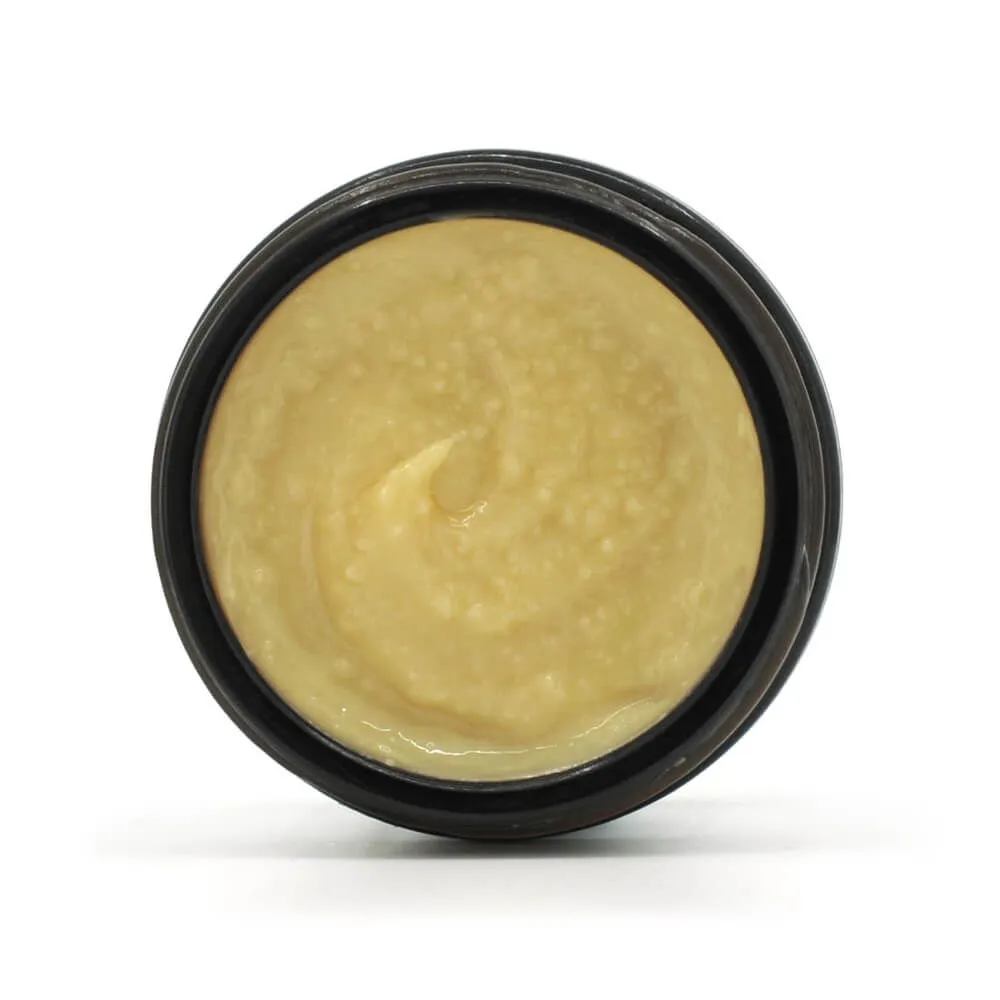 wellness x nature Salve - Inflammation + Pain Formula - 1.7oz/3000mg