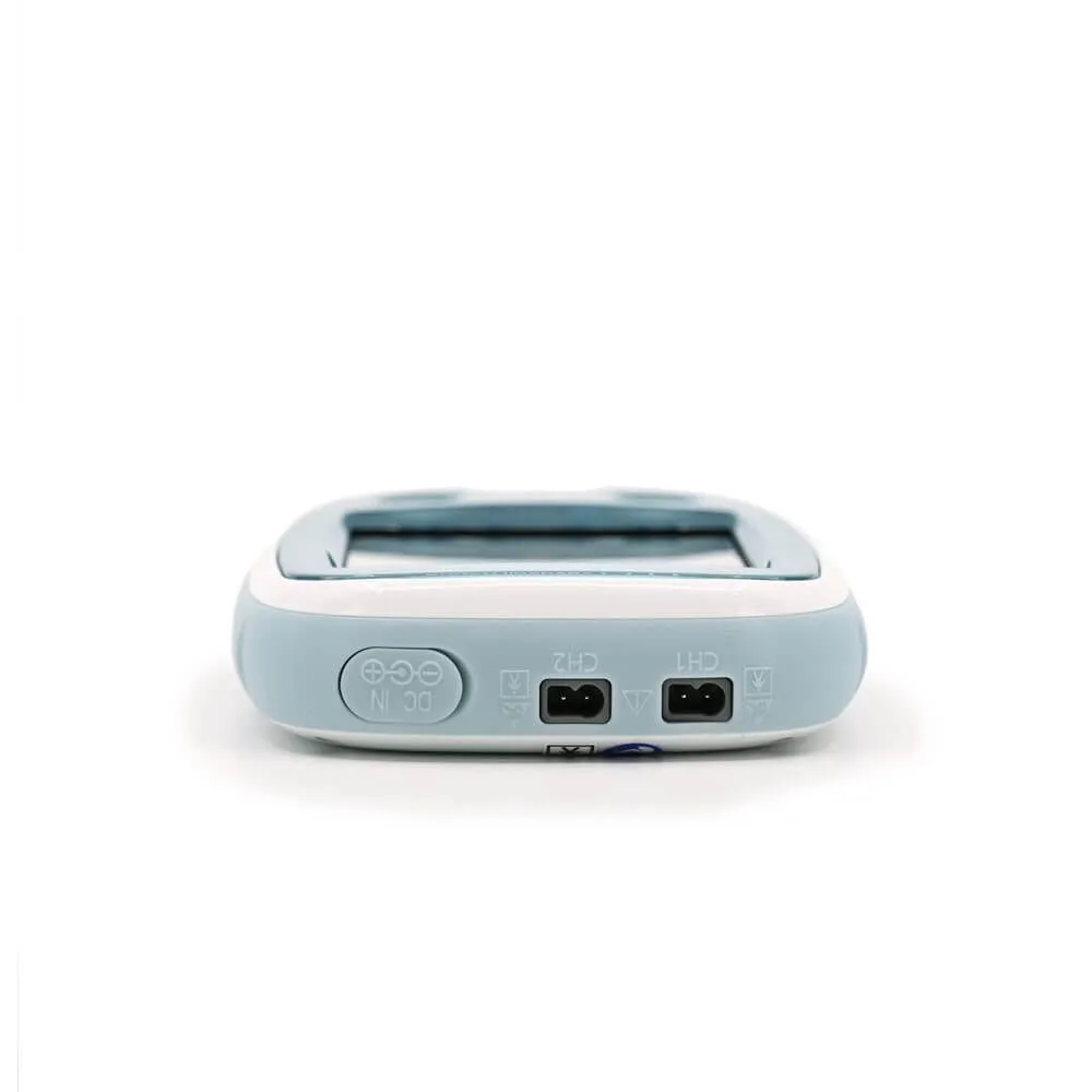ITO® D-Function Professional EMS Device for TMJ Pain Relief