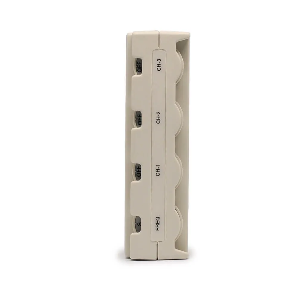 ITO® ES-130 3 Channel Professional Electro-Therapy Device