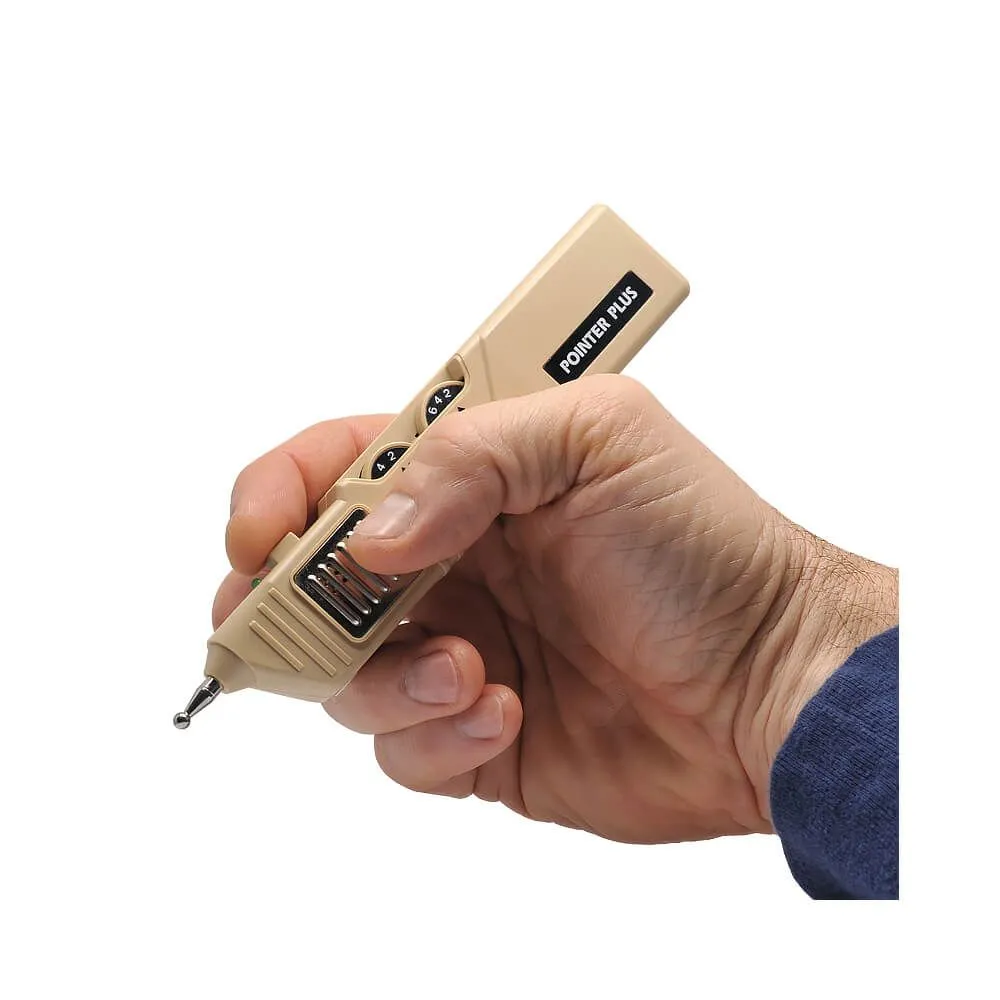 Pointer Plus™ Stimulator