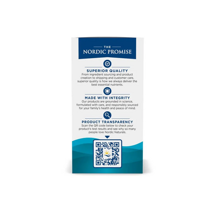 Nordic Naturals Algae Omega