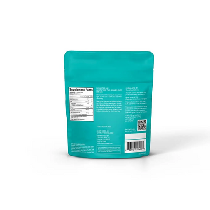 Charlotte's Web™ CBD Gummies - Muscle Recovery