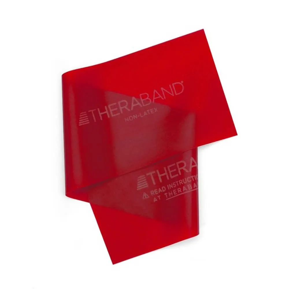 TheraBand Professional Latex-Free Resistance Bands