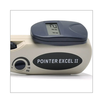 Pointer Excel II™