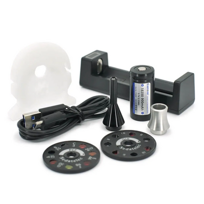 Sedatelec Premio 40 Medical Examination Light