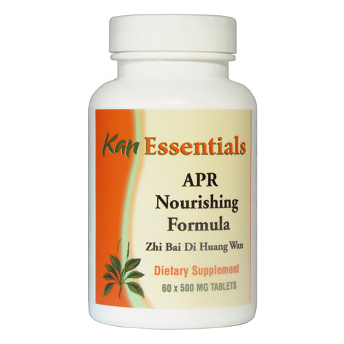 APR Nourishing Formula, 60 tablets