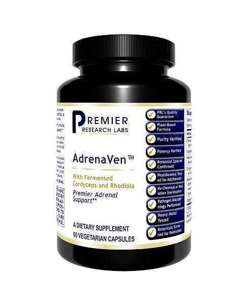 AdrenaVen, 60 caps