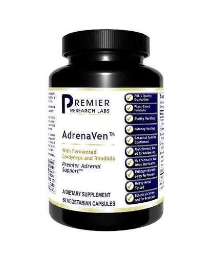 AdrenaVen, 60 caps