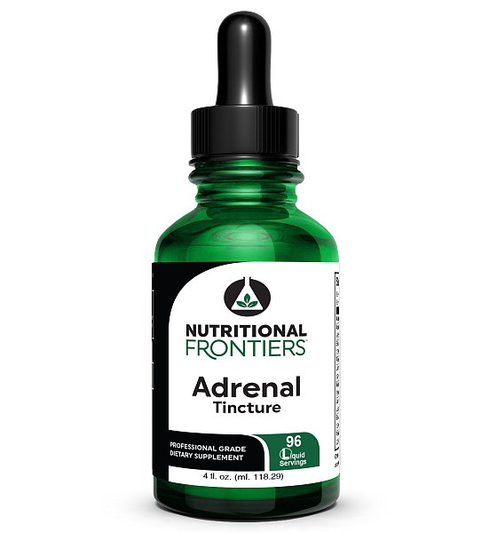 Adrenal, 4oz