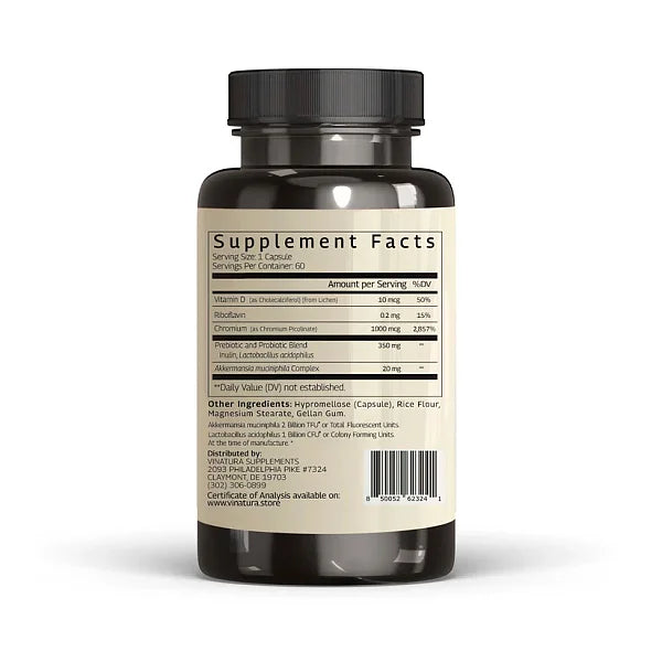 Akkermansia, 60ct - Image 2