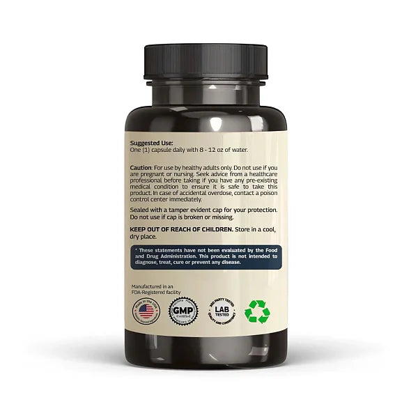 Akkermansia, 60ct - Image 3