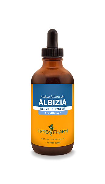 Albizia Extract, 4 oz