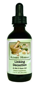 Linking Decoction