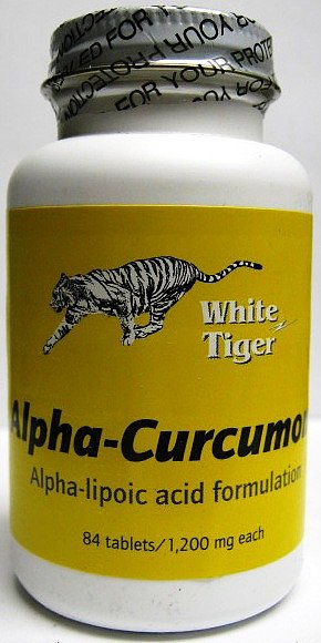 Alpha-Curcumone
