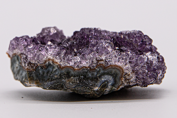 Amethyst Cluster, Medium (2"-3"), B Grade