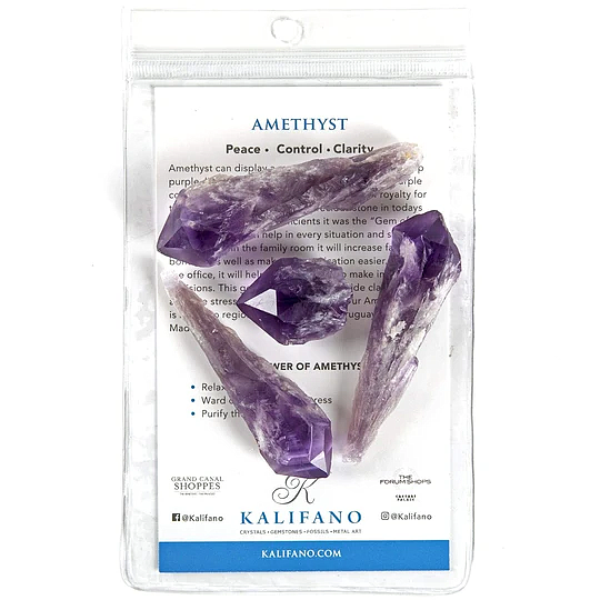 Amethyst Wands - Image 2