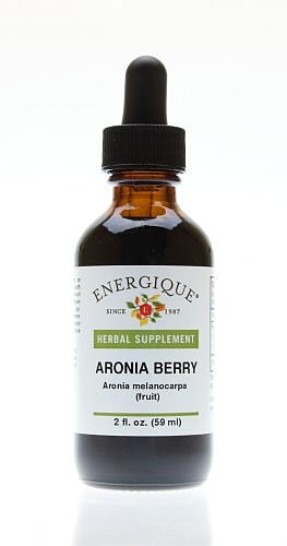 Aronia Berry (25%), 2oz