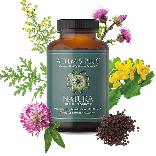 Artemis Plus, 80 Cap