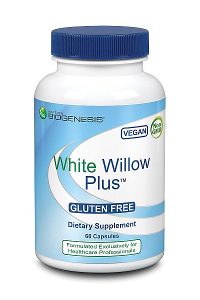 BioGenesis Nutraceuticals