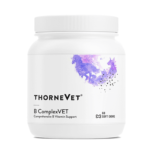 B ComplexVET, 60 Soft Chews