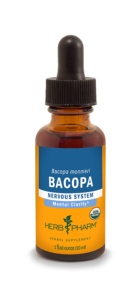 Bacopa Extract, 1 oz