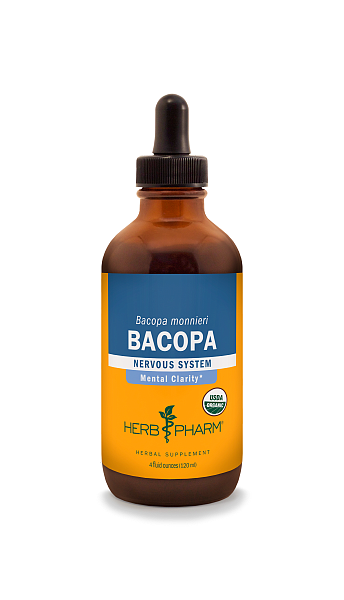 Bacopa Extract, 4 oz