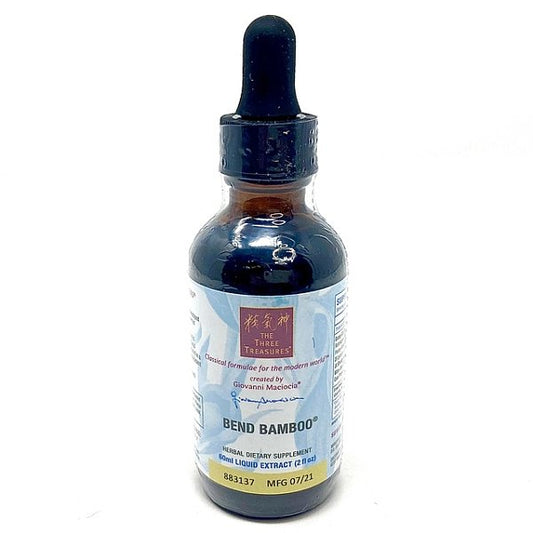 Bend Bamboo, 2oz