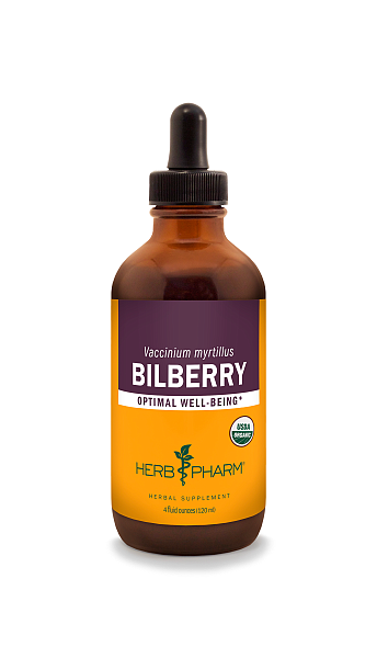 Bilberry Extract, 4 oz