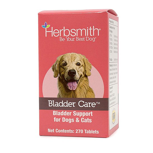 Bladder Care, 75g (Pet)