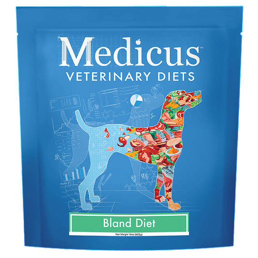 Canine Bland Diet, 32oz