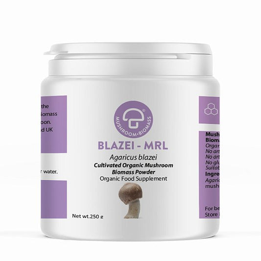 Blazei Powder